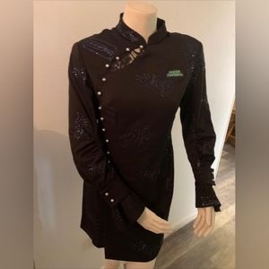 Mukzin Tomorrow dress